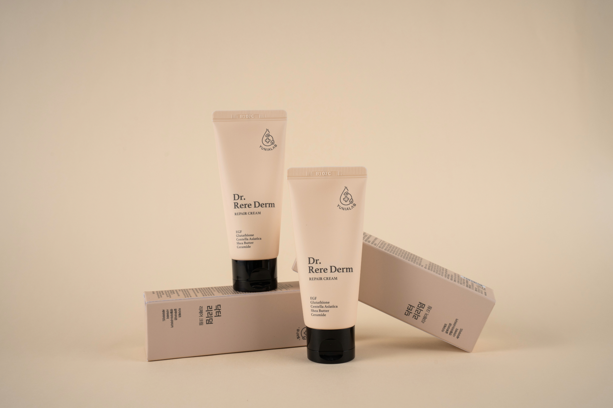 닥터 리리덤 리페어크림 50ml,120ml(베트남어)